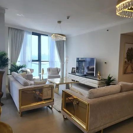 Royal Apartments Dubai Exterior photo
