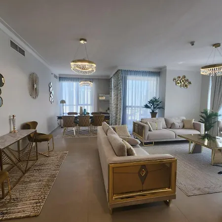 Royal Apartments Dubai Exterior photo