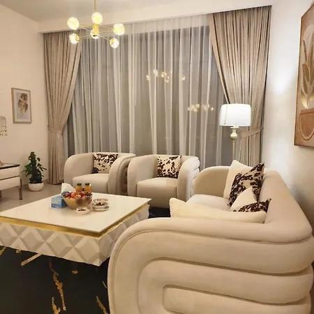 Royal Apartments Dubai Exterior photo