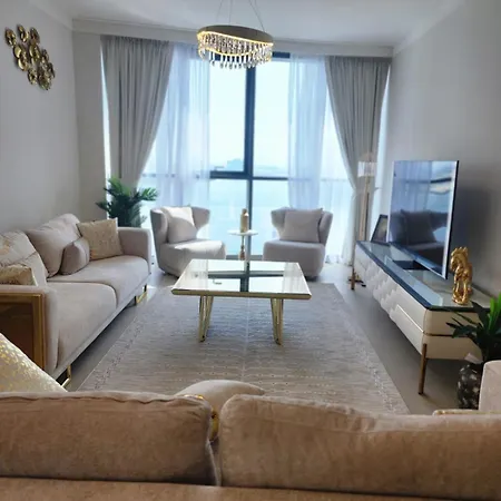 Royal Apartments Dubai Exterior photo