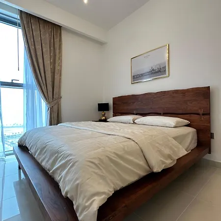 Royal Apartments Dubai Exterior photo
