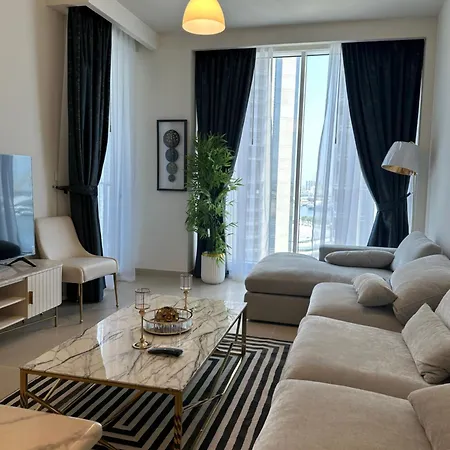 Royal Apartments Dubai Exterior photo