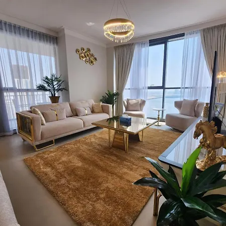 Royal Apartments Dubai Exterior photo