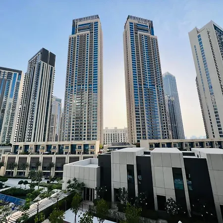 Royal Apartments Dubai Exterior photo