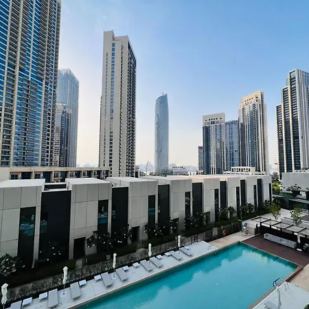 Royal Apartments Dubai Exterior photo